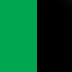 Green / Black